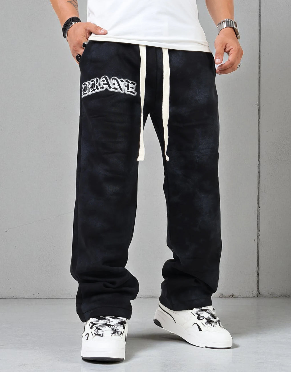 Baggy Jogger