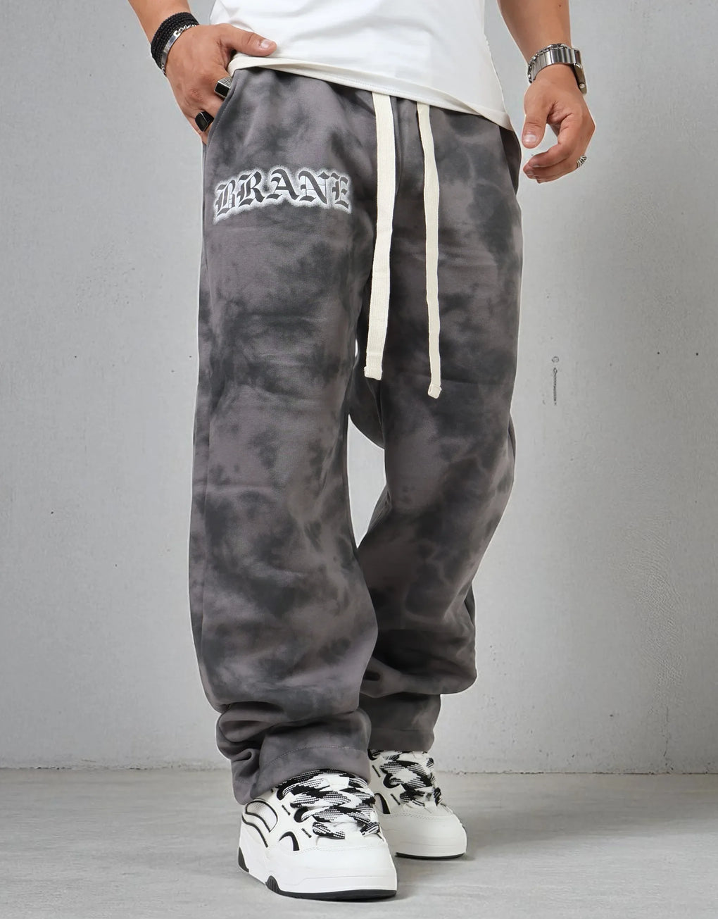 Baggy Jogger