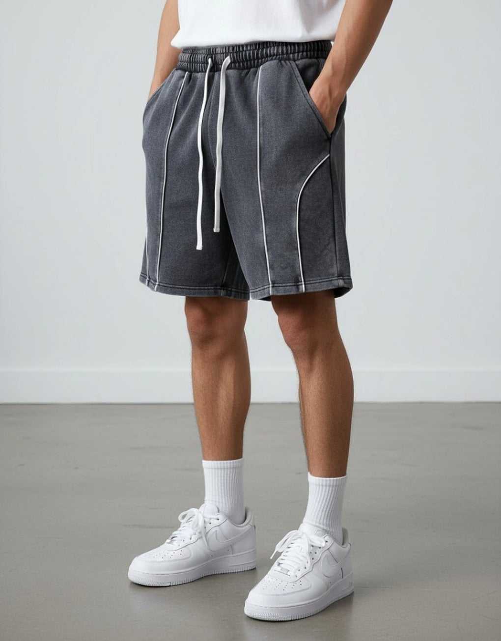 Jog Short - MEGASTORES