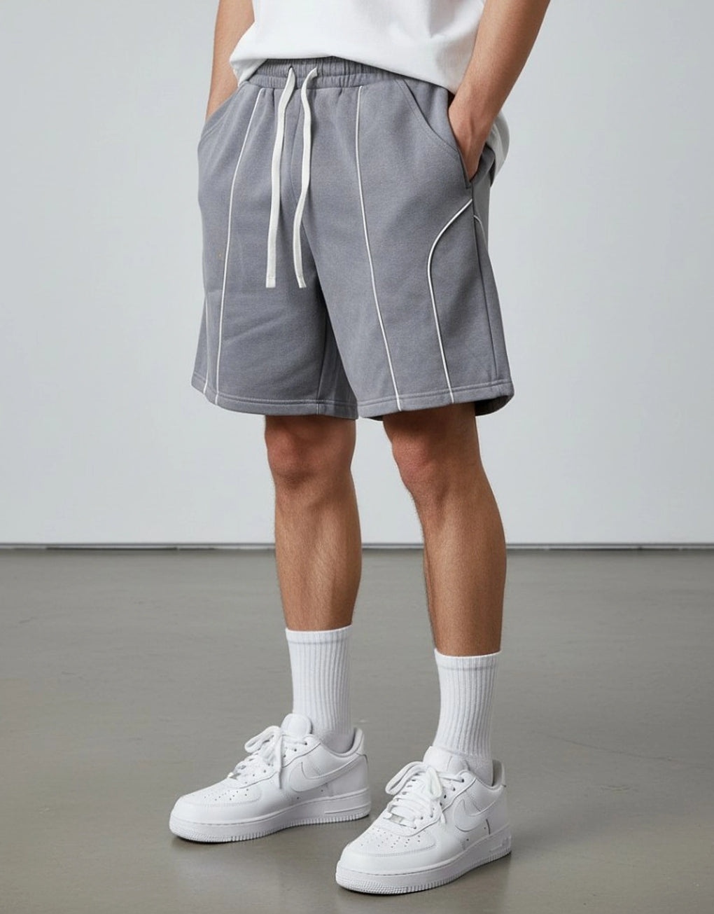 Jog Short - MEGASTORES