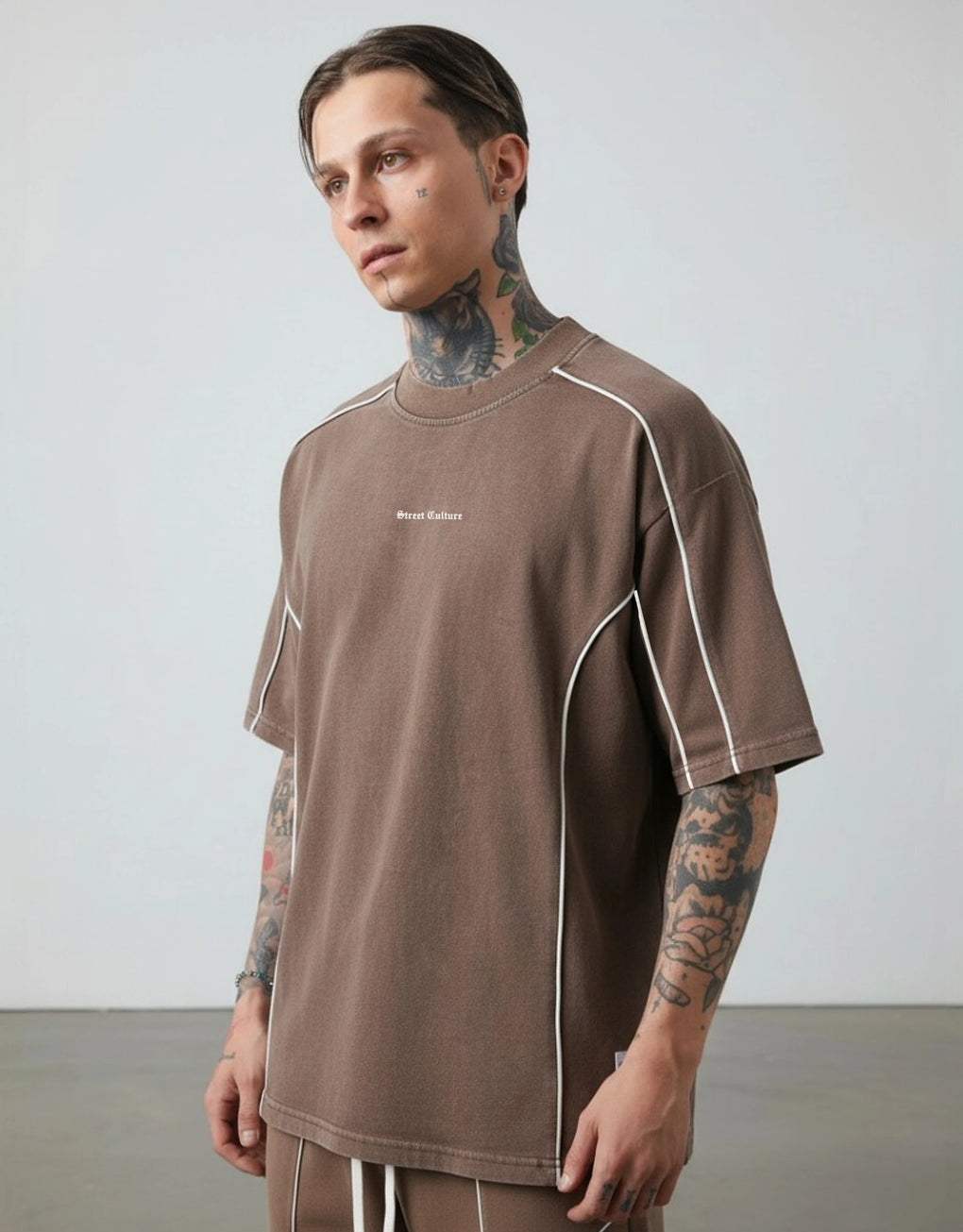 T-Shirt - MEGASTORES