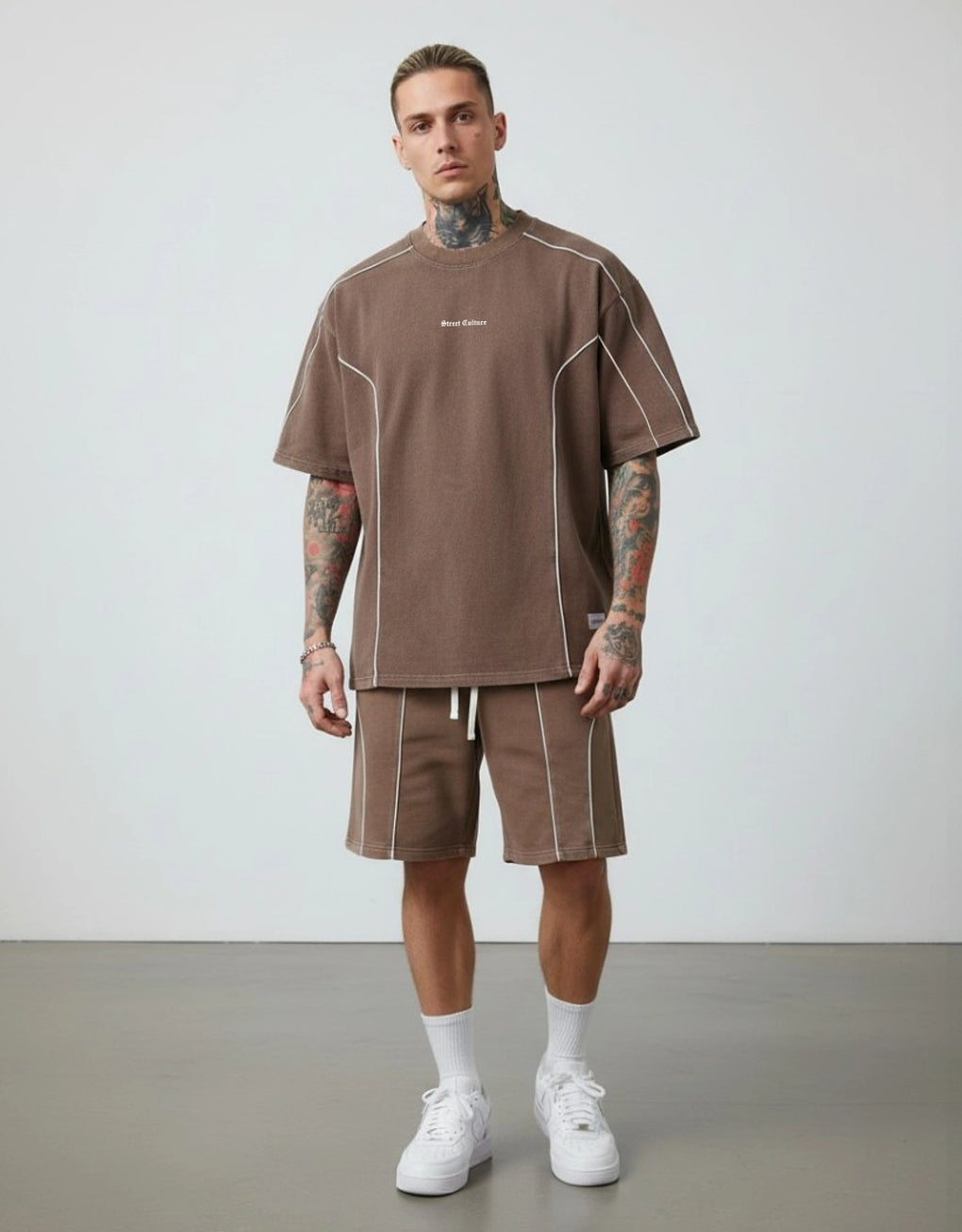 T-Shirt - MEGASTORES