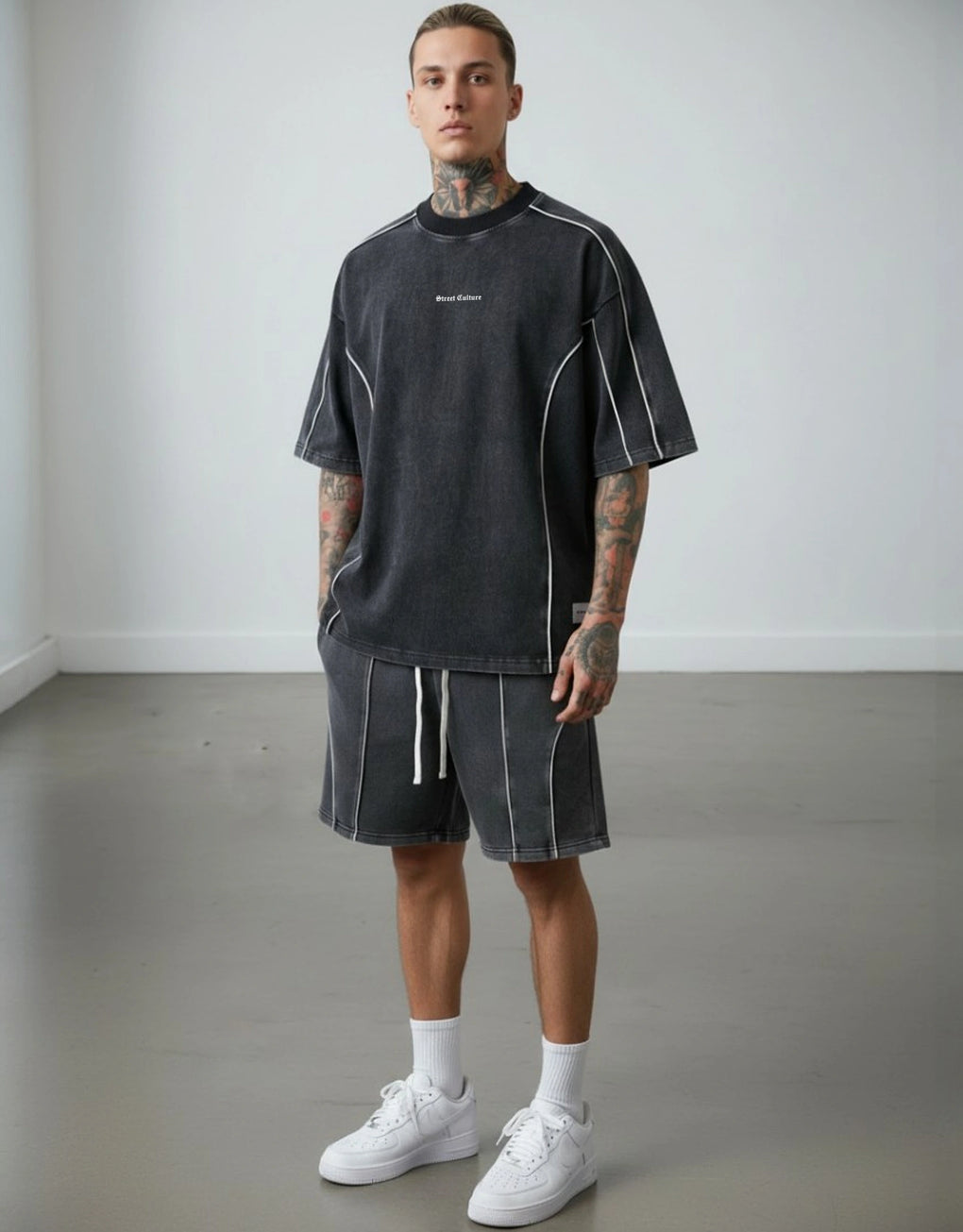 T-Shirt - MEGASTORES