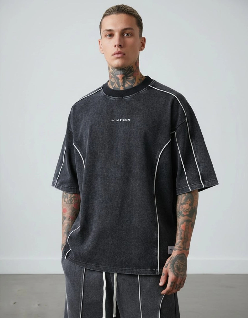 T-Shirt - MEGASTORES