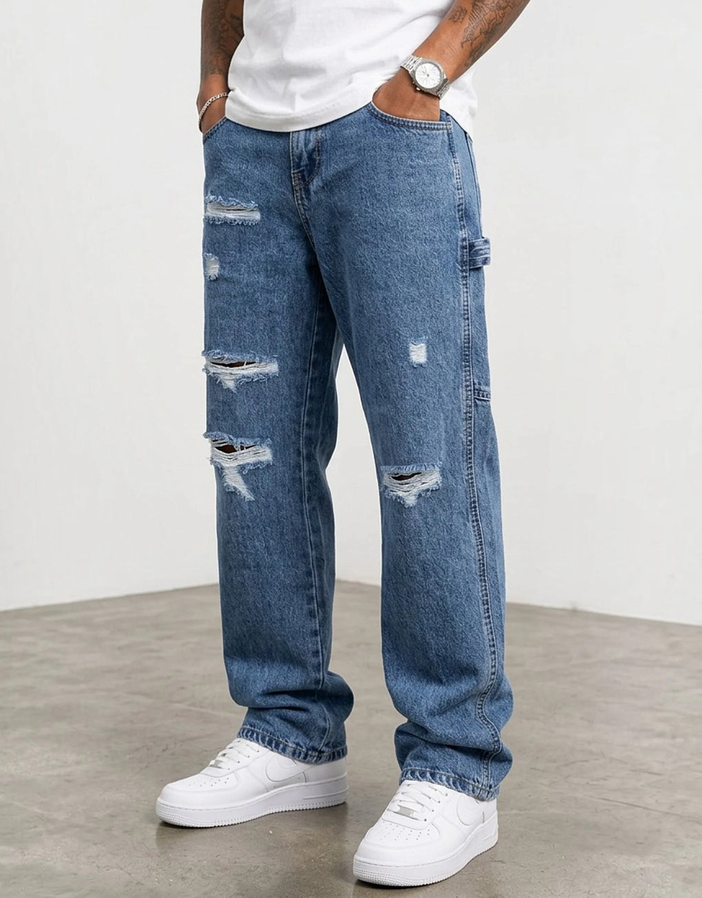 Baggy Jeans