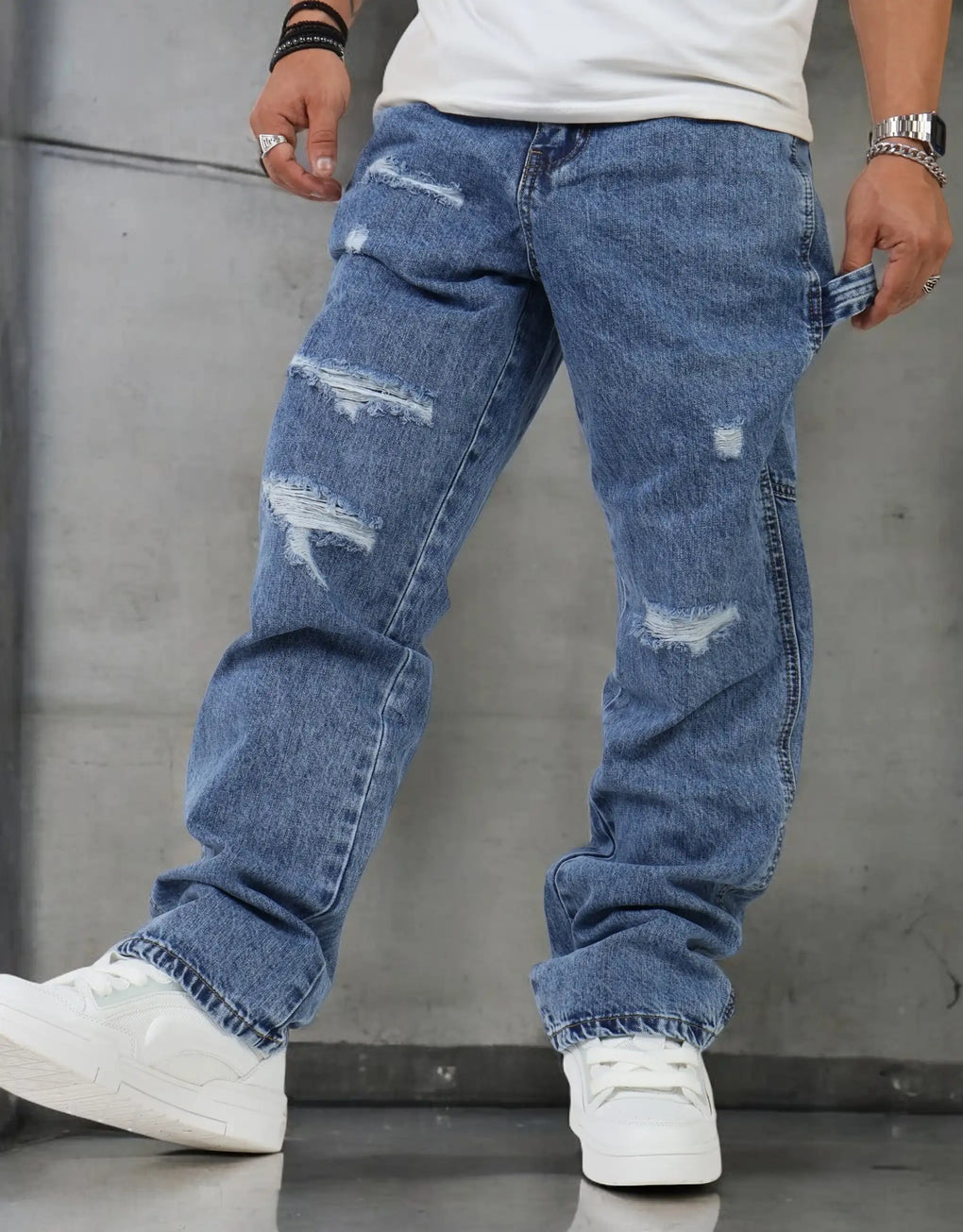 Baggy Jeans