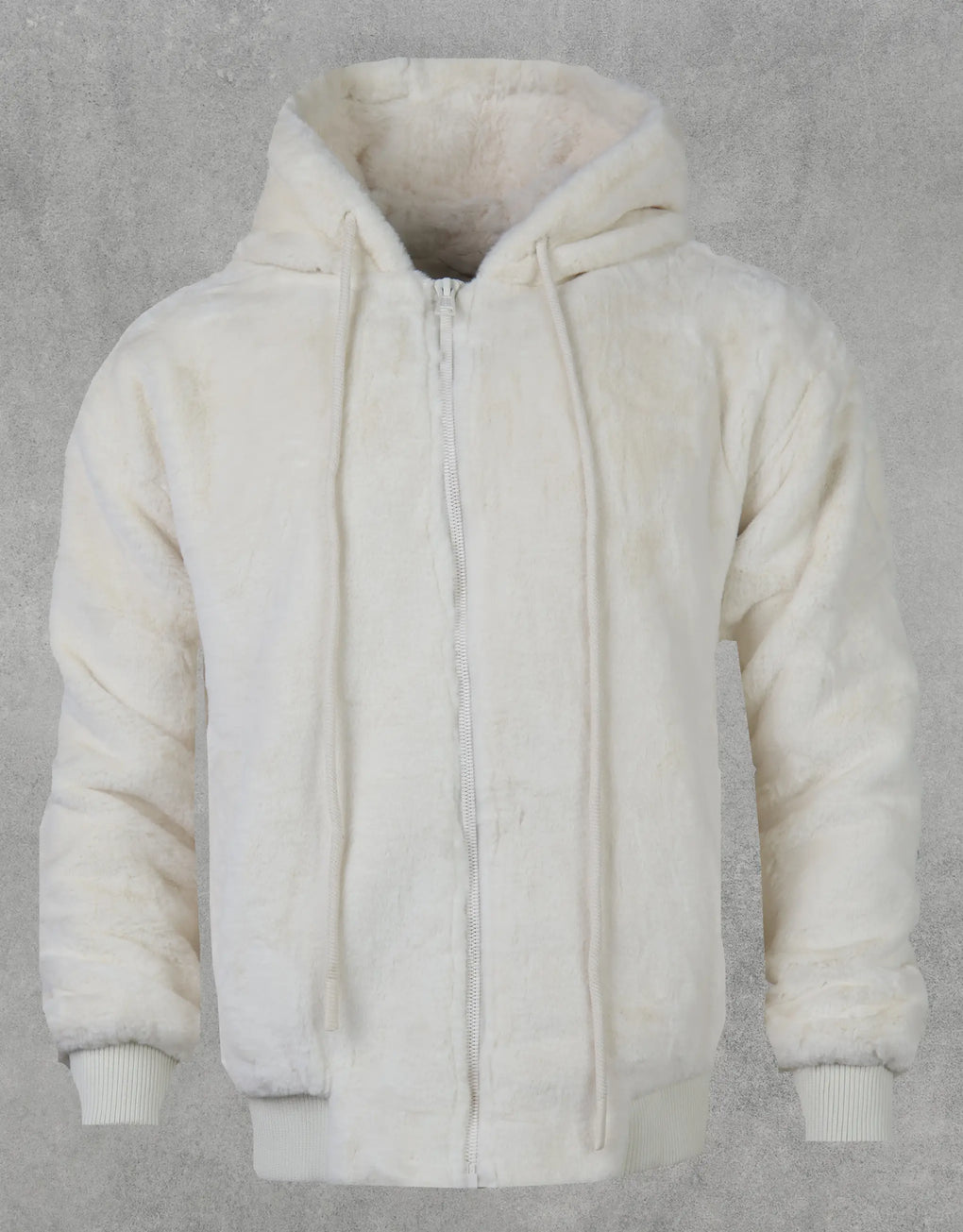 Fleece Jacket