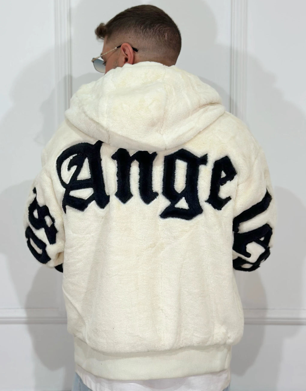 Fleece Jacket