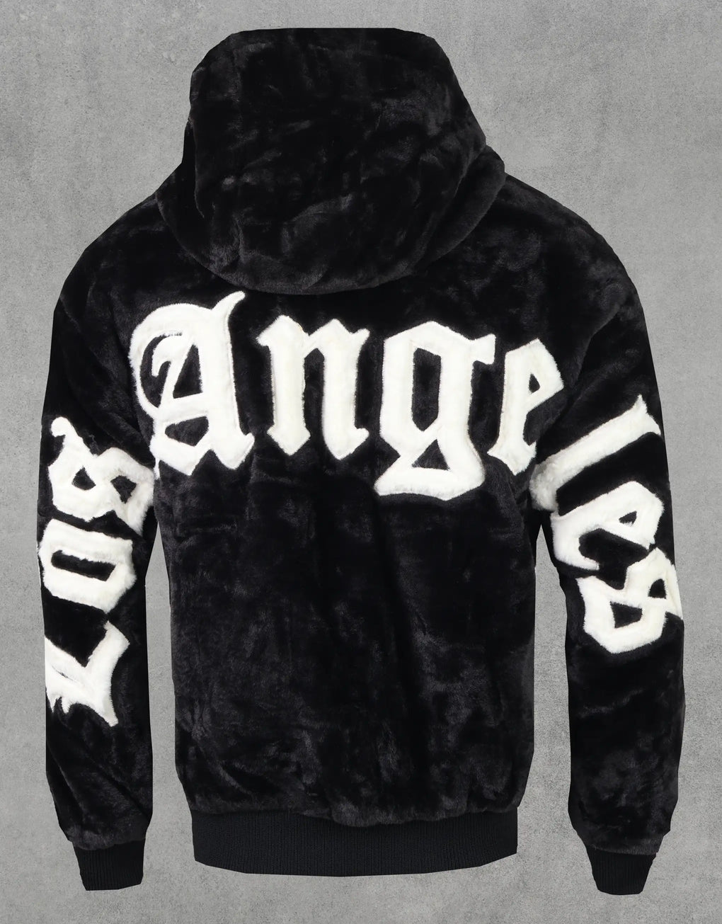 Fleece Jacket