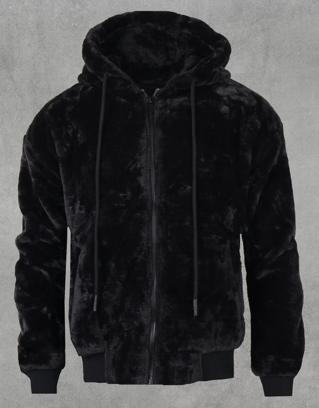 Fleece Jacket