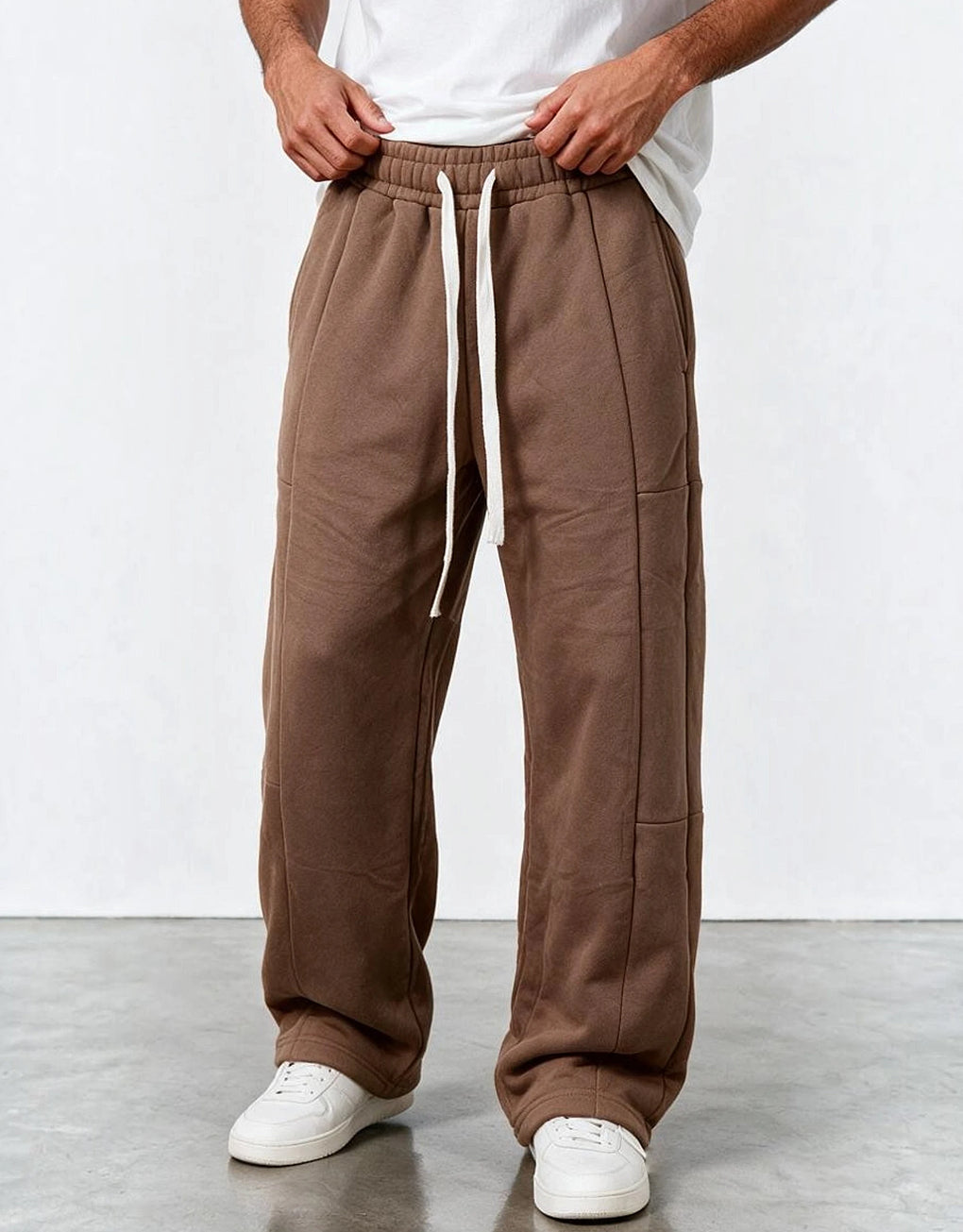 Baggy Jogger - MEGASTORES