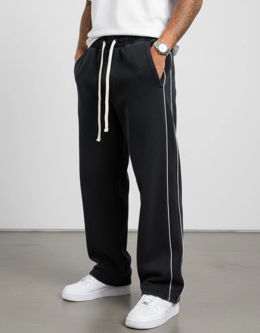 Baggy Pants
