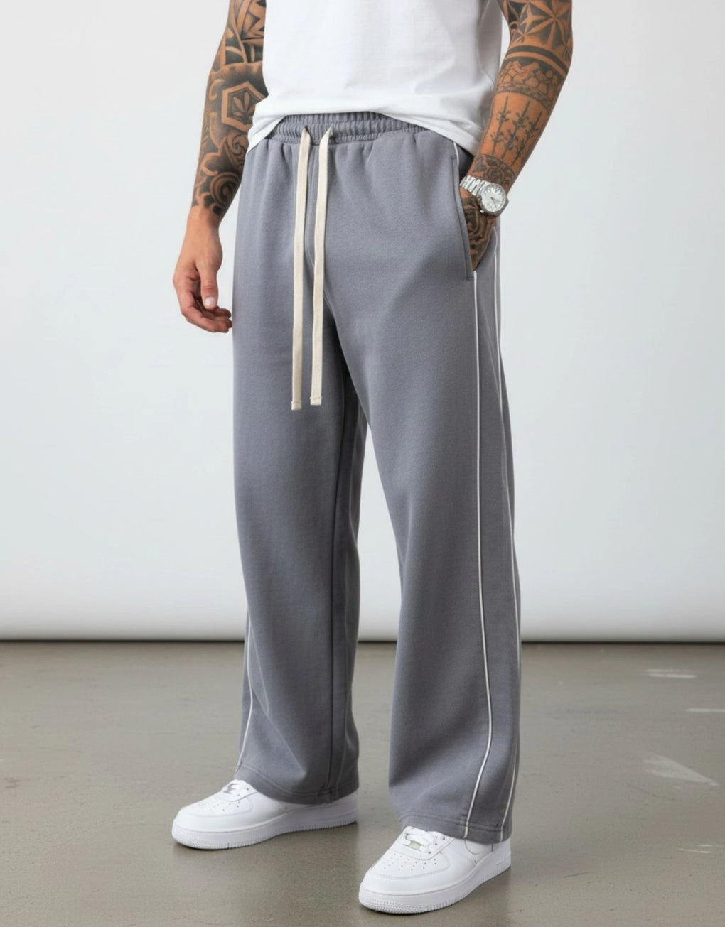 Baggy Pants