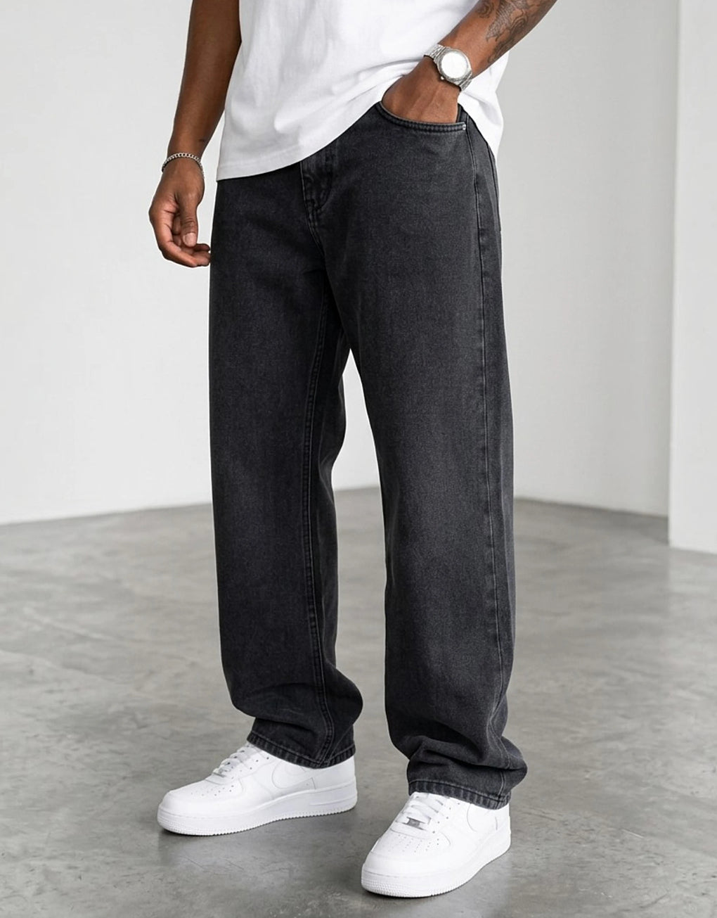 Baggy Jeans