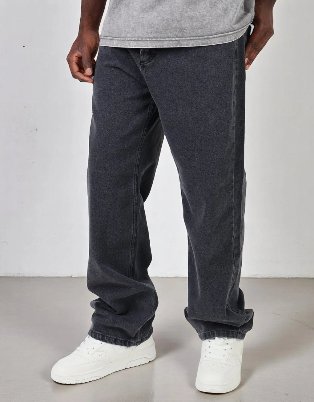 Baggy Jeans