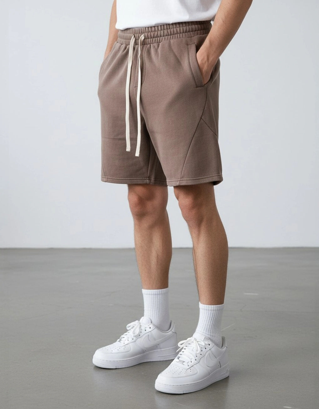 Jog Short - MEGASTORES