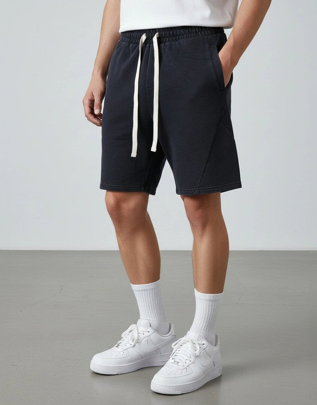 Jog Short - MEGASTORES