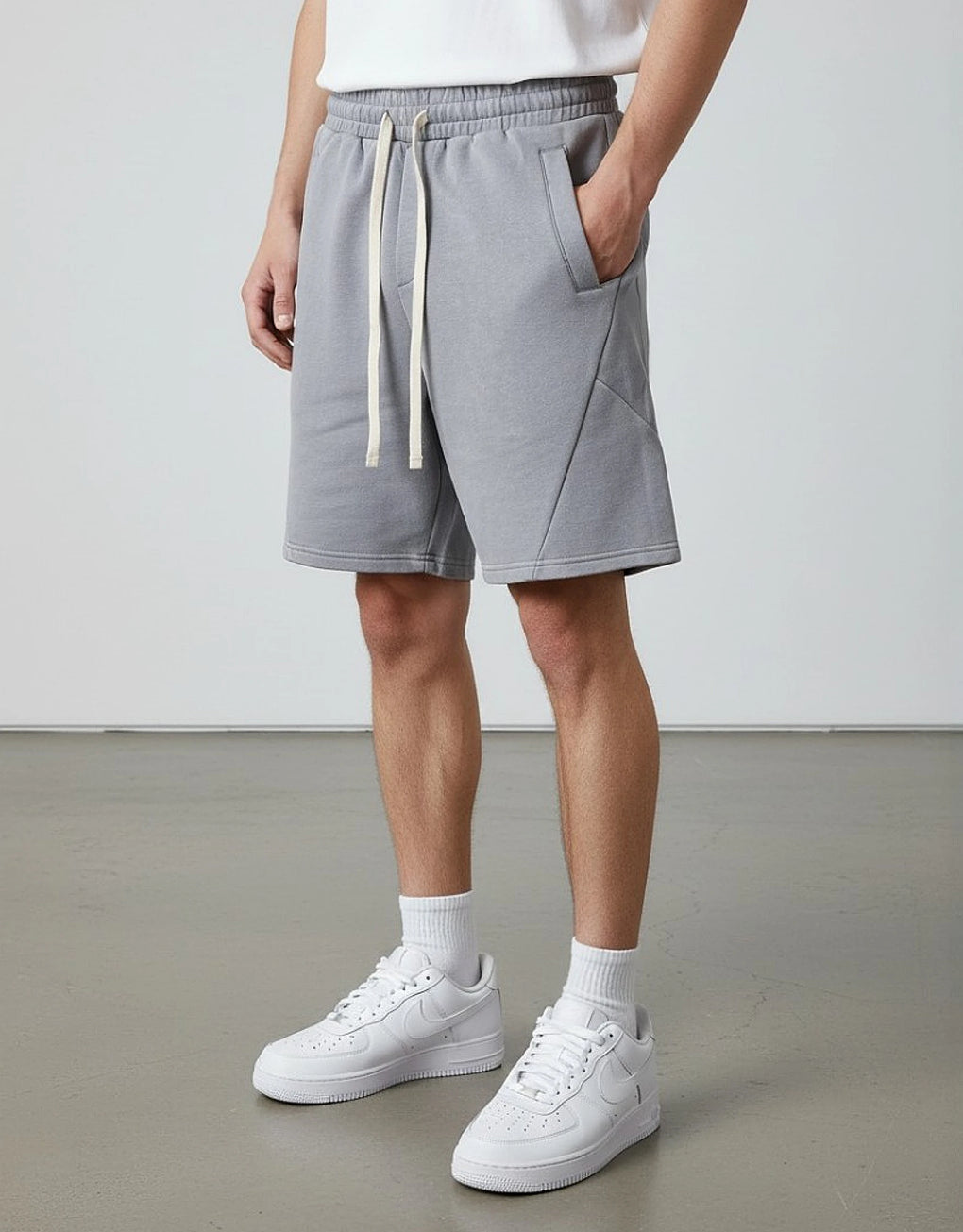 Jog Short - MEGASTORES