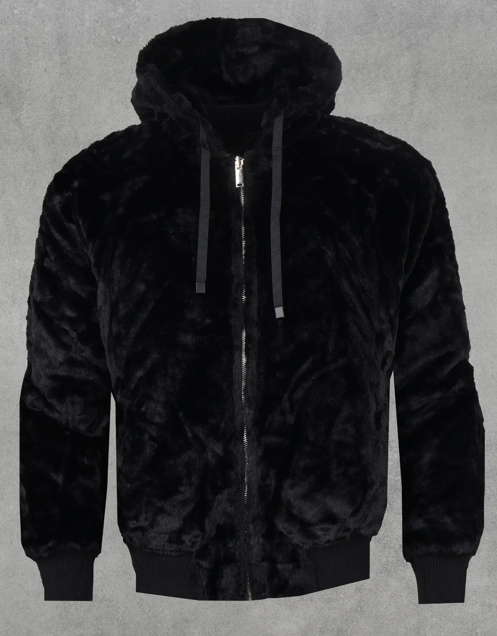 Jacket Reversible
