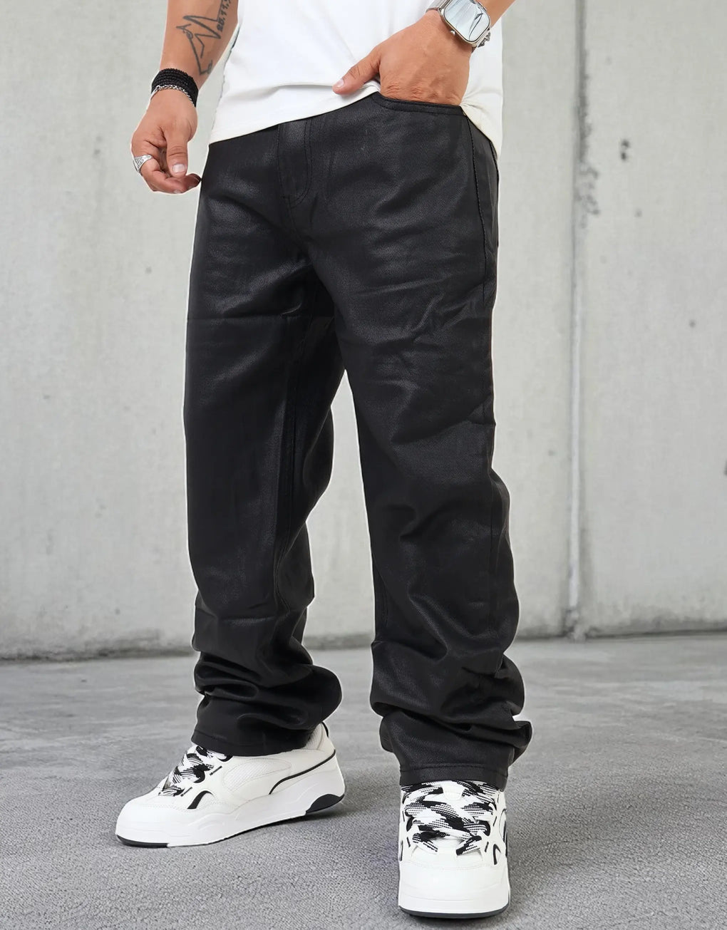Baggy Pants