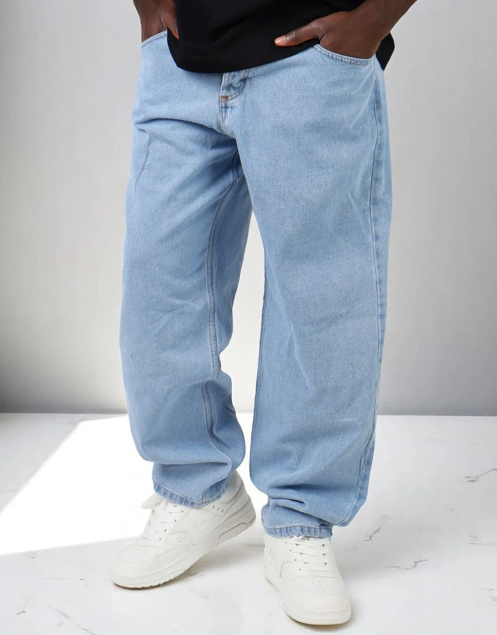 Baggy Jeans