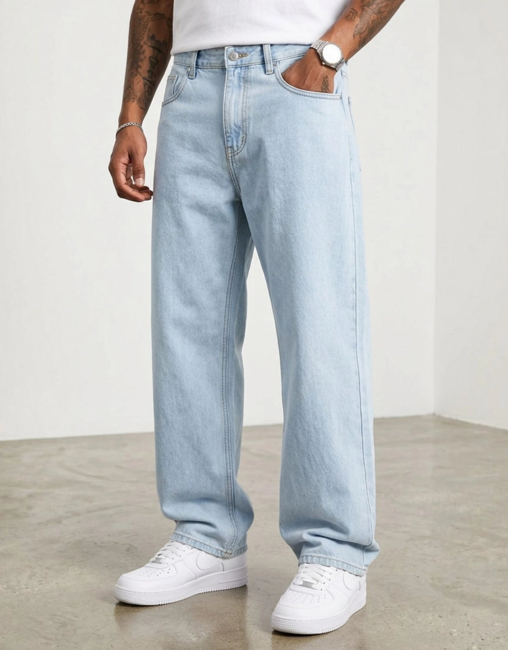 Baggy Jeans