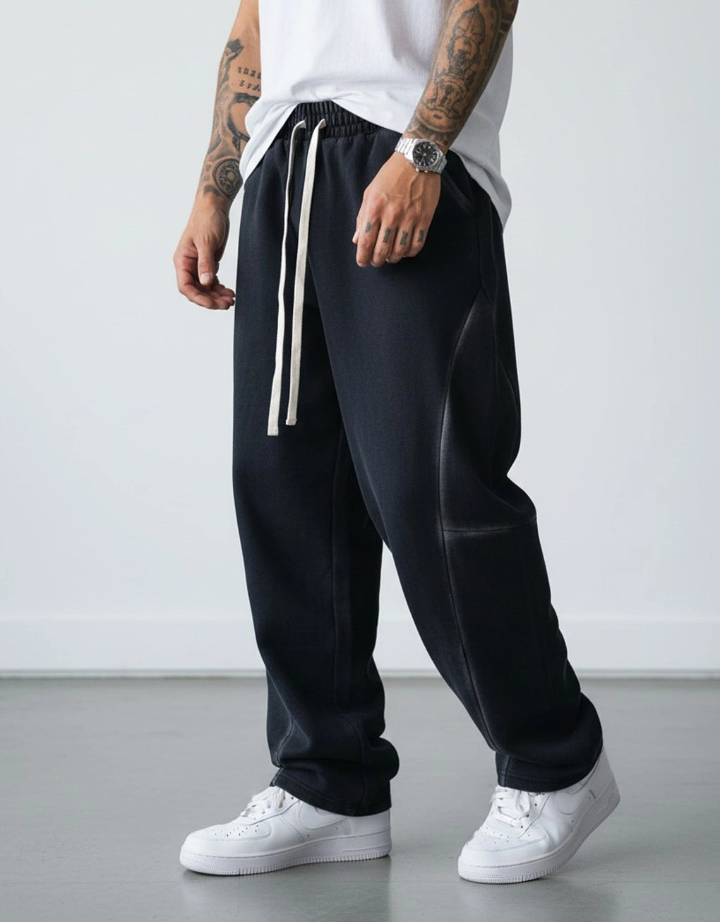 Baggy Pants