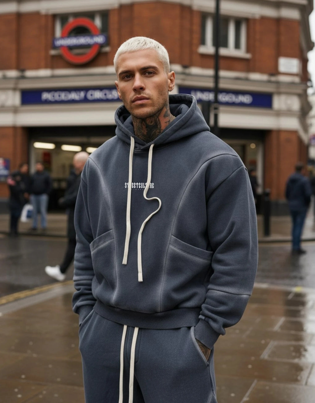 Hoodie