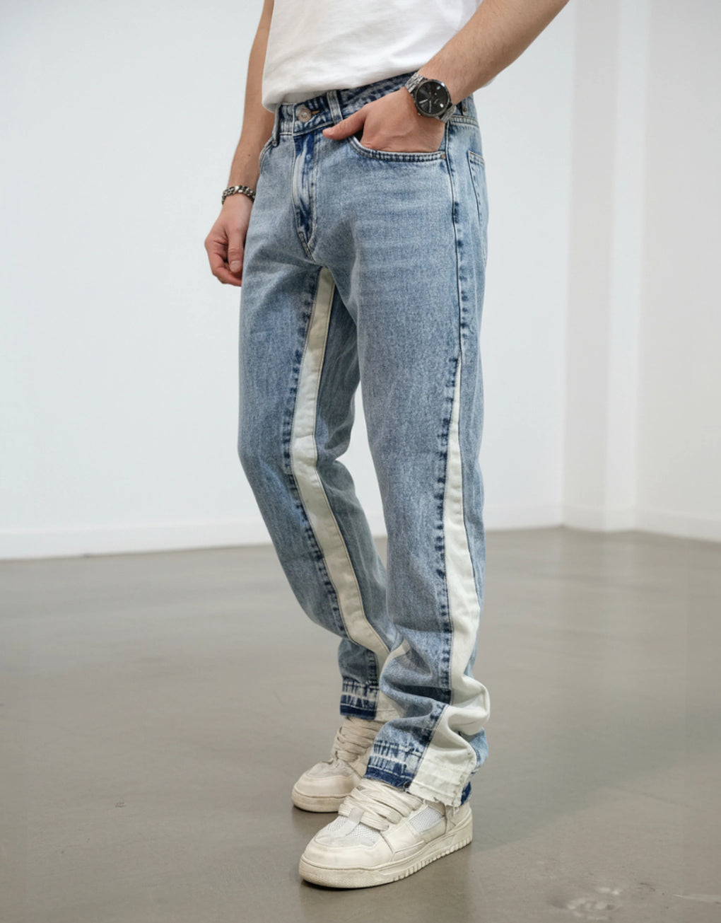 Baggy Jeans - MEGASTORES