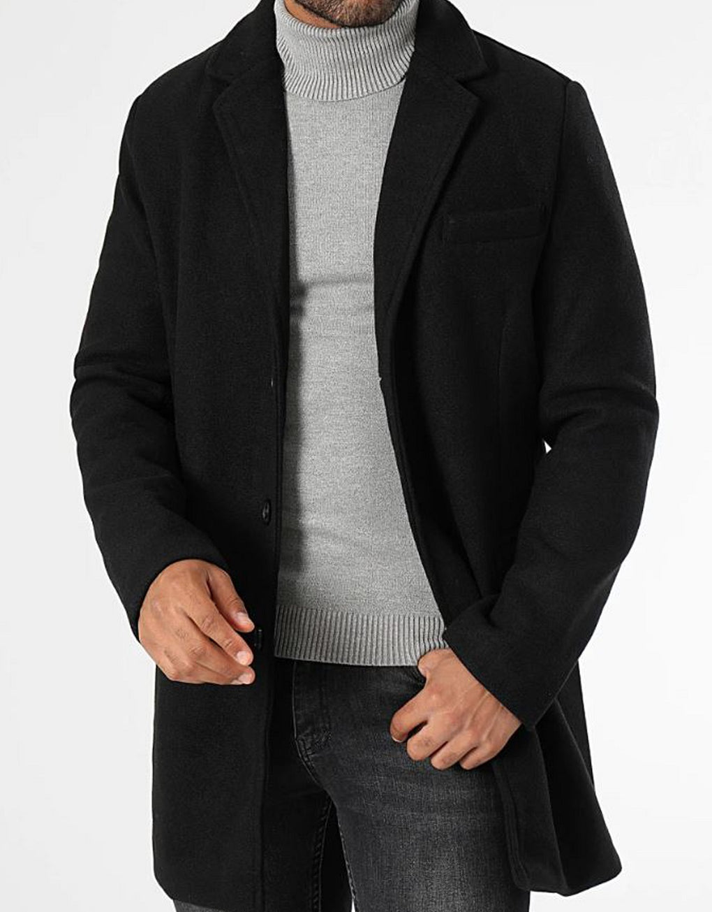 Mens Coat