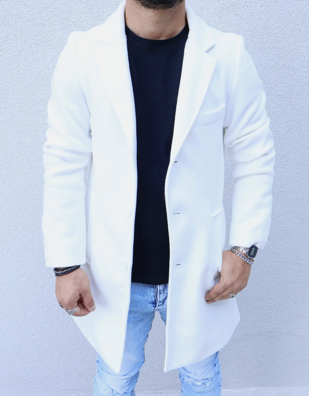 Mens Coat