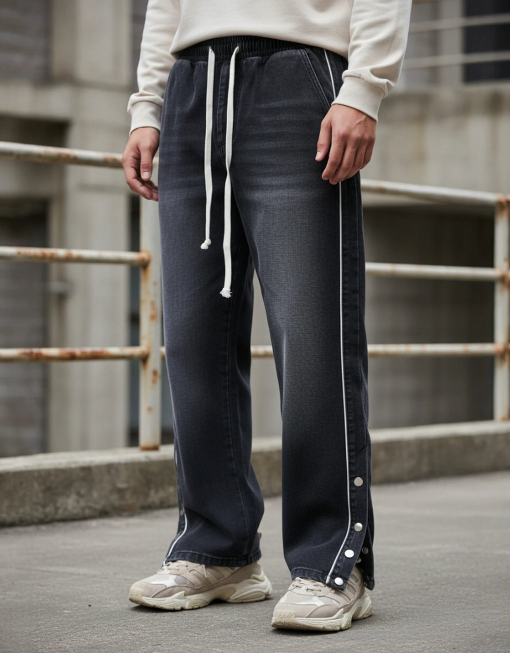 Baggy Jeans - MEGASTORES