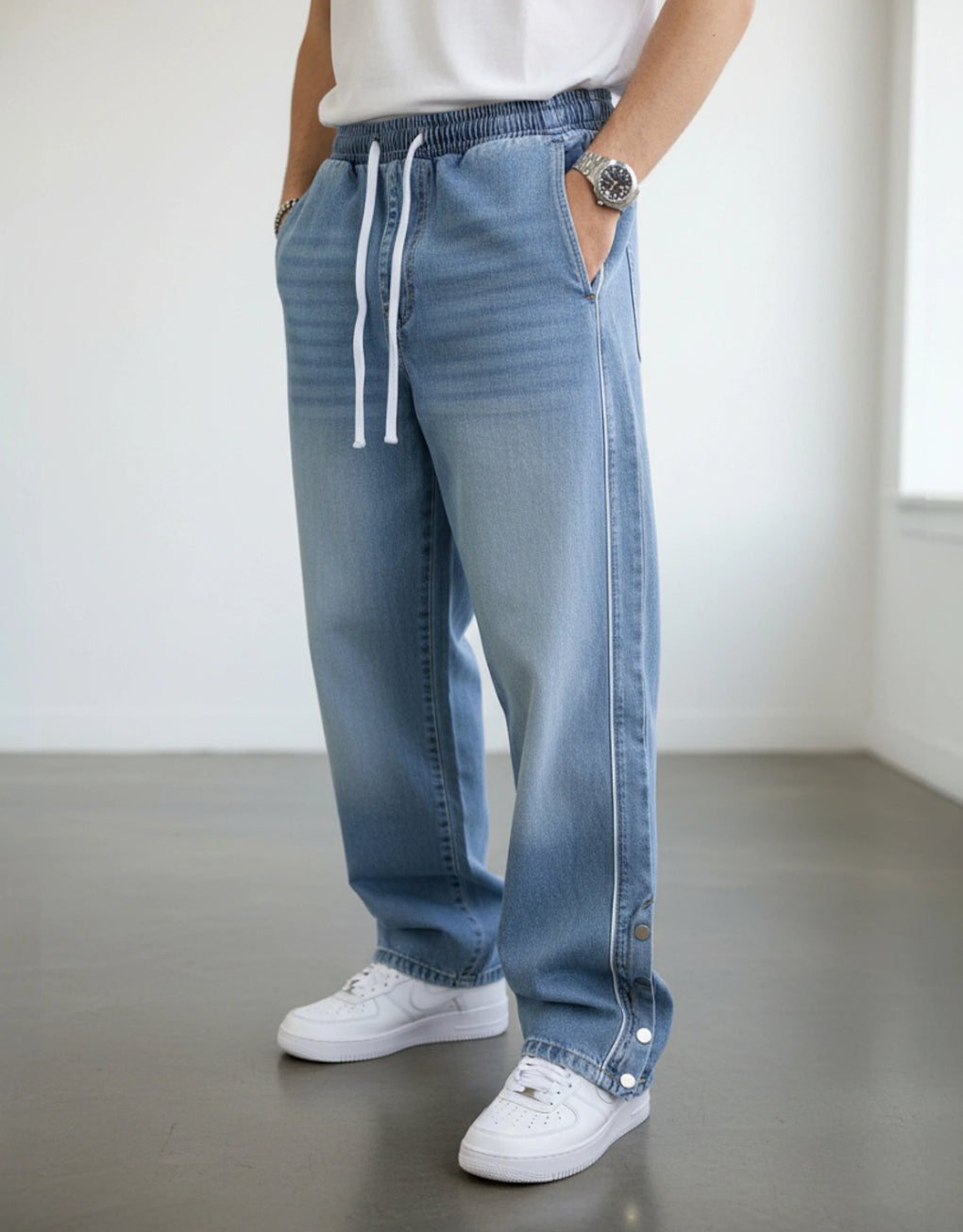 Baggy Jeans - MEGASTORES