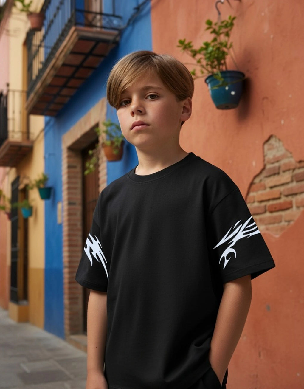 Kids Tshirt - MEGASTORES