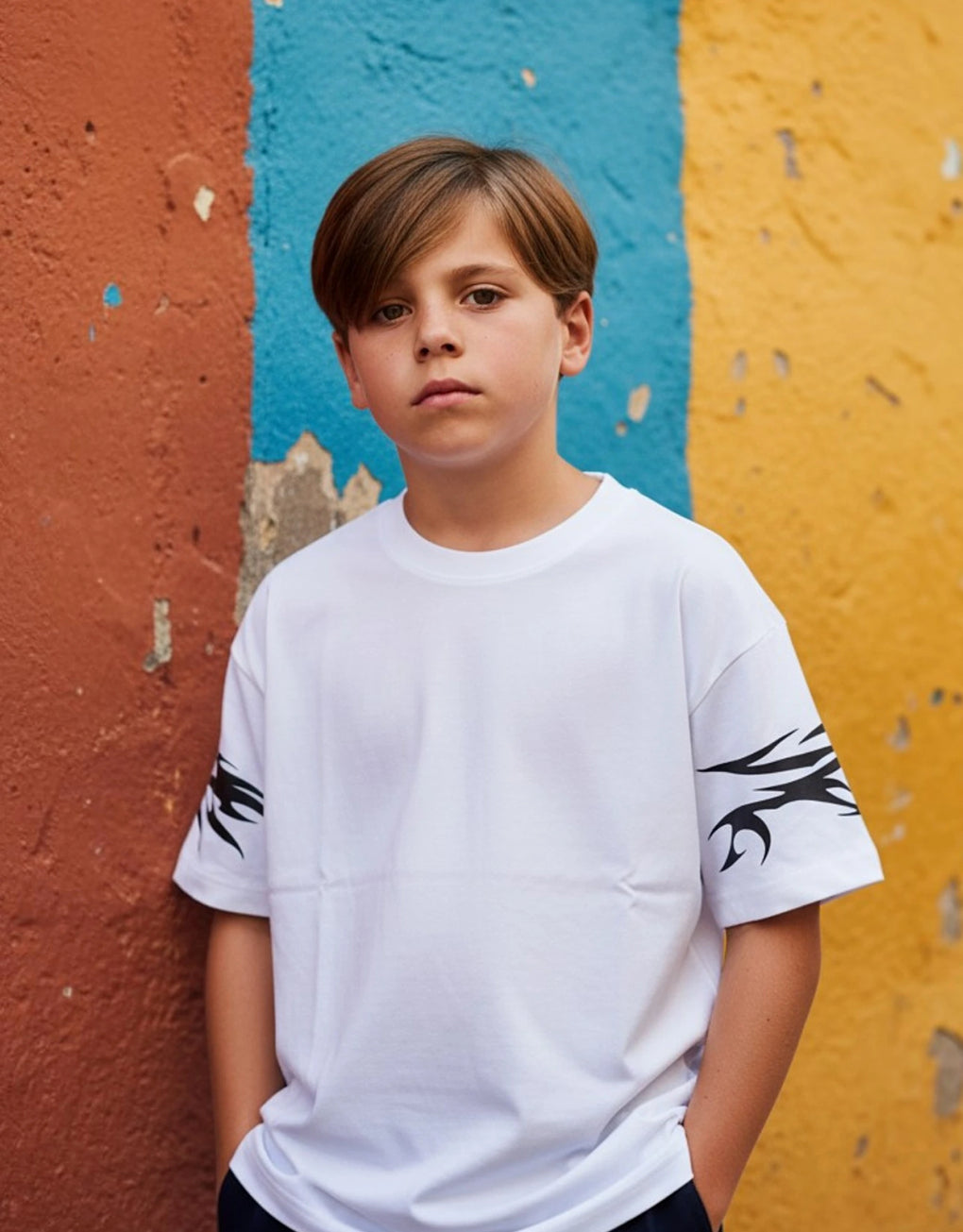Kids Tshirt - MEGASTORES