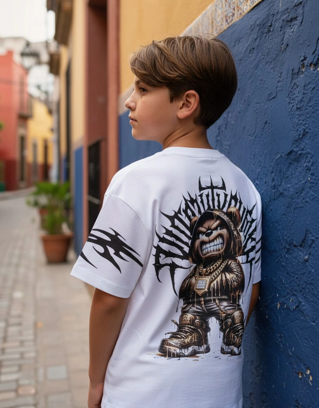 Kids Tshirt - MEGASTORES
