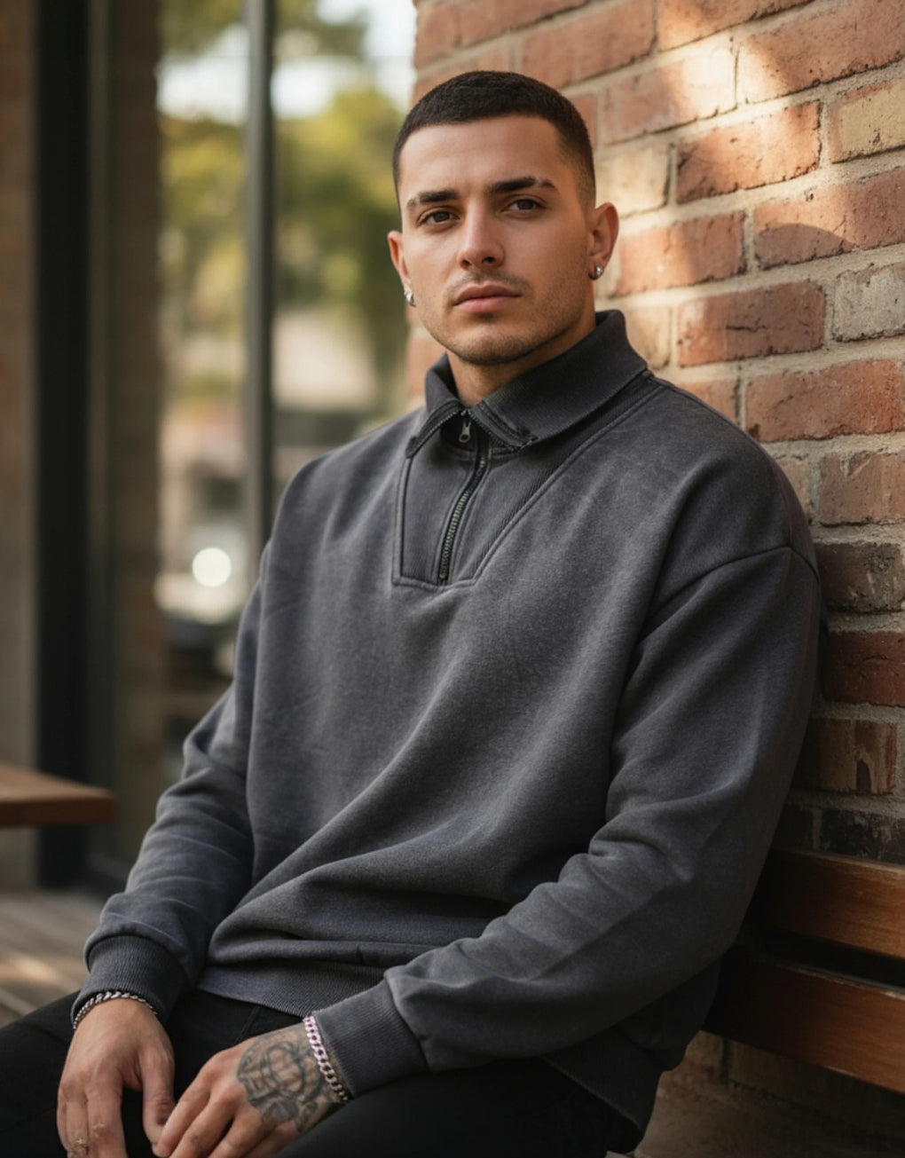 Hoodie