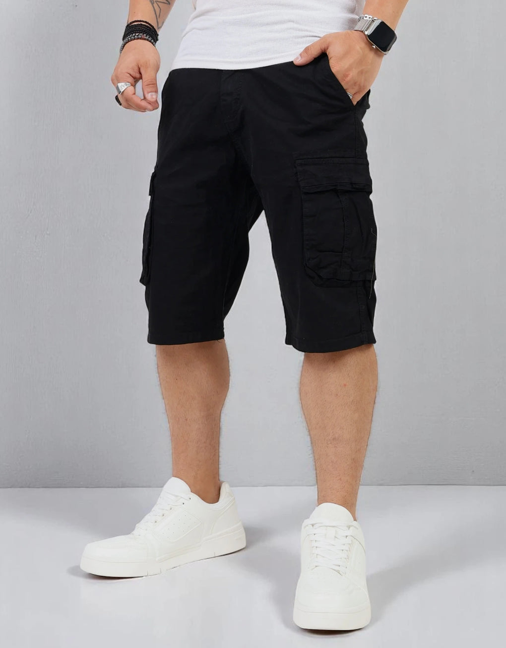 Cargo Short