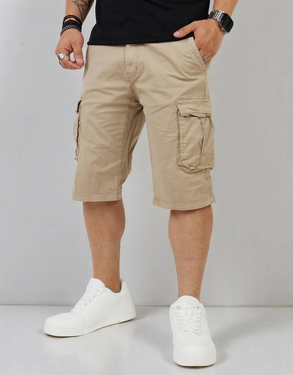 Cargo Short