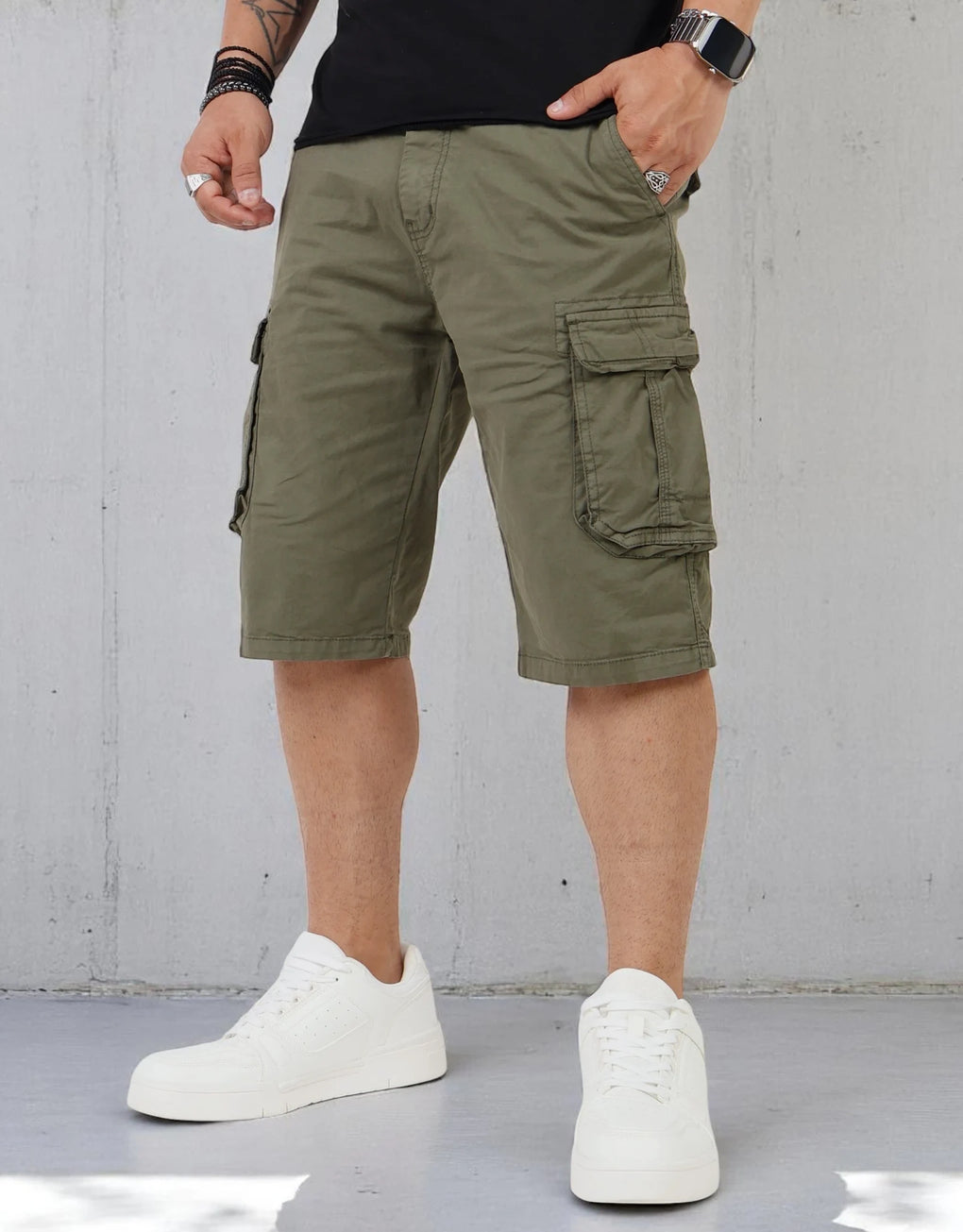 Cargo Short