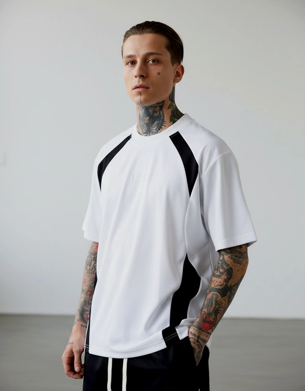 Oversized Tee - MEGASTORES