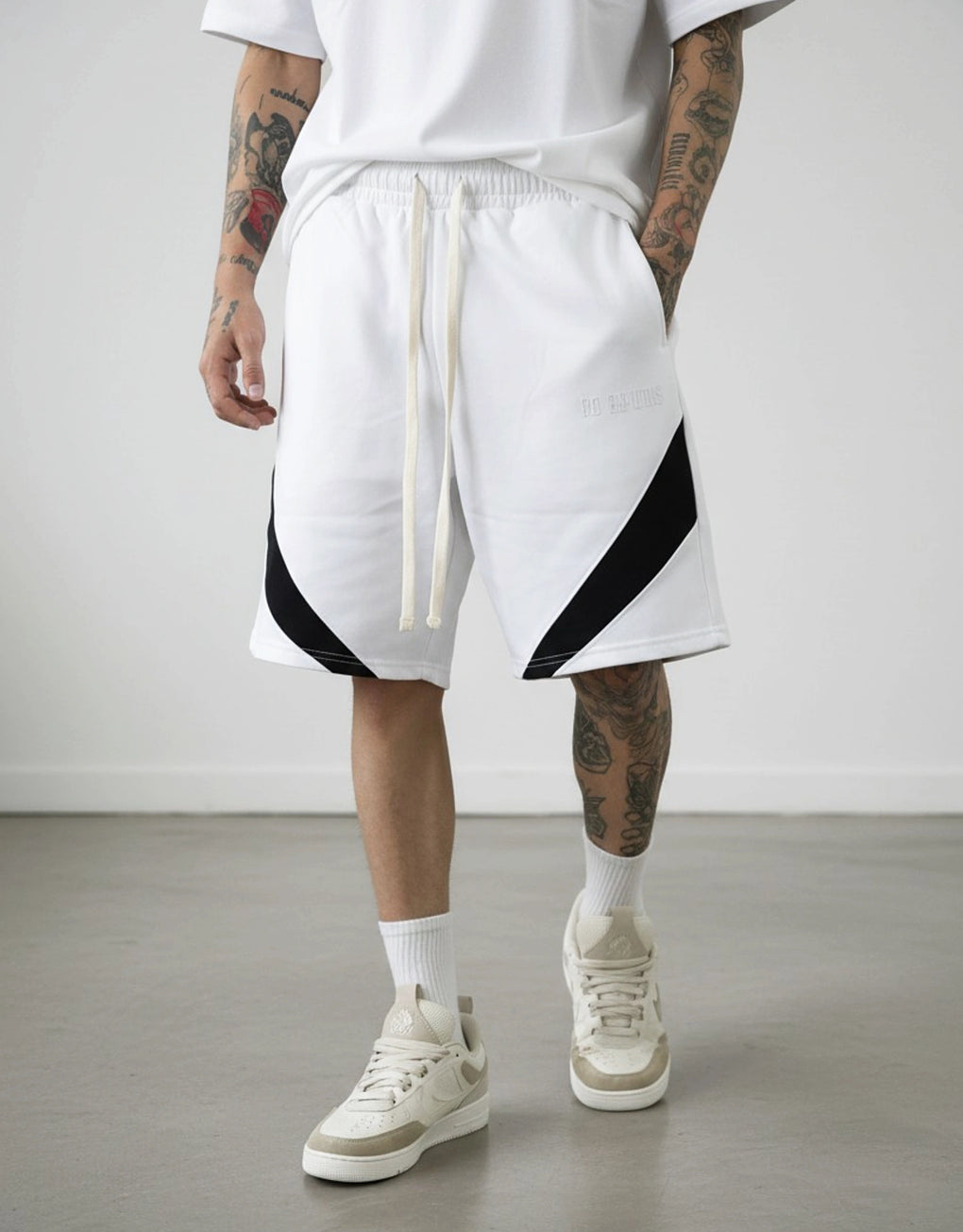 Jog Short - MEGASTORES