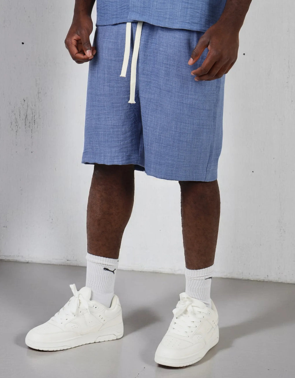 Short Pants