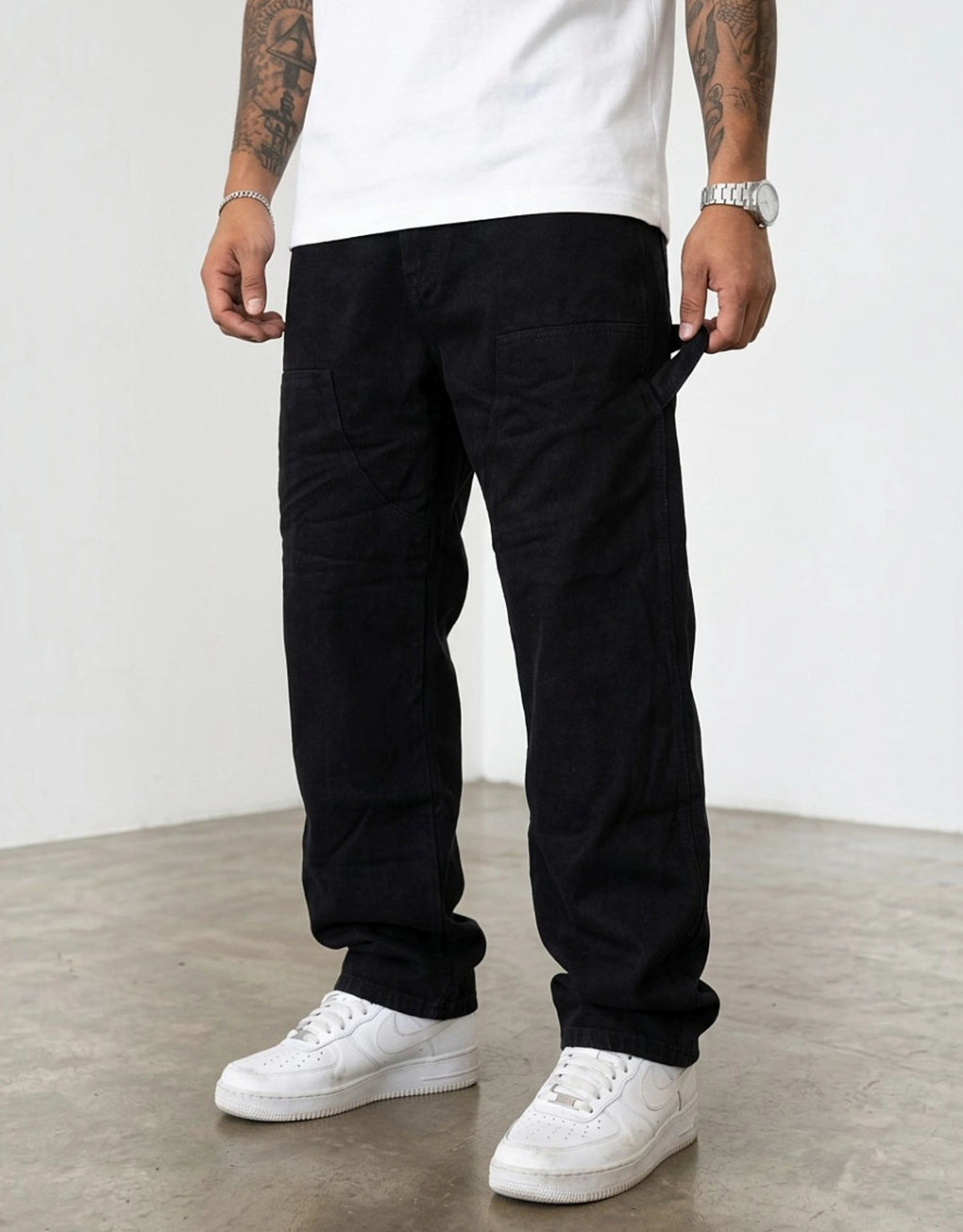 Baggy Jeans