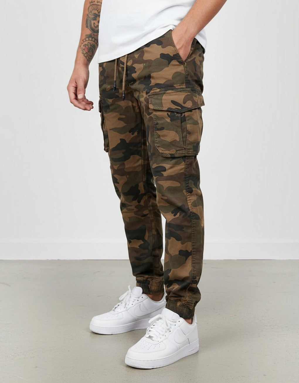 Cargo Pant