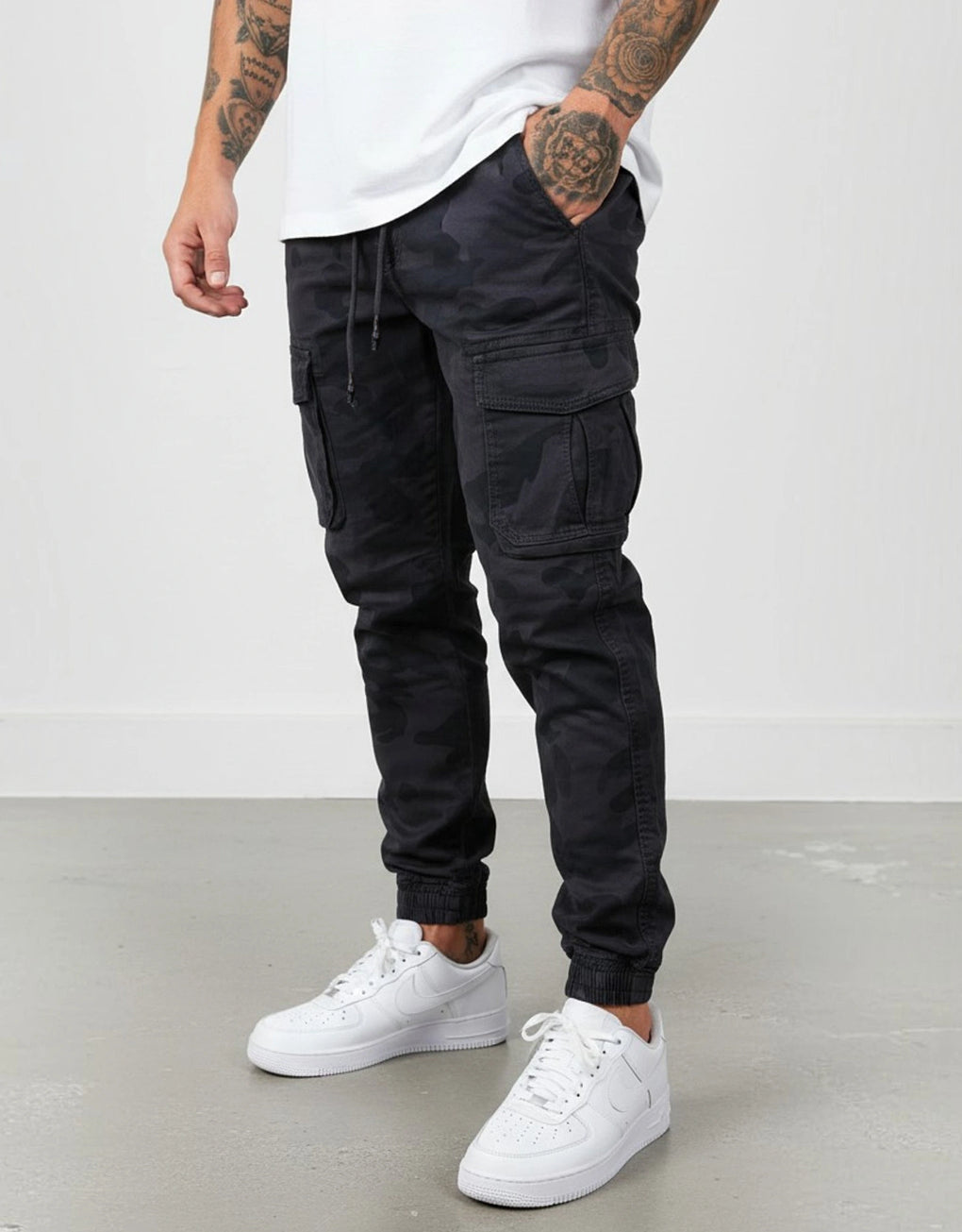 Cargo Pant