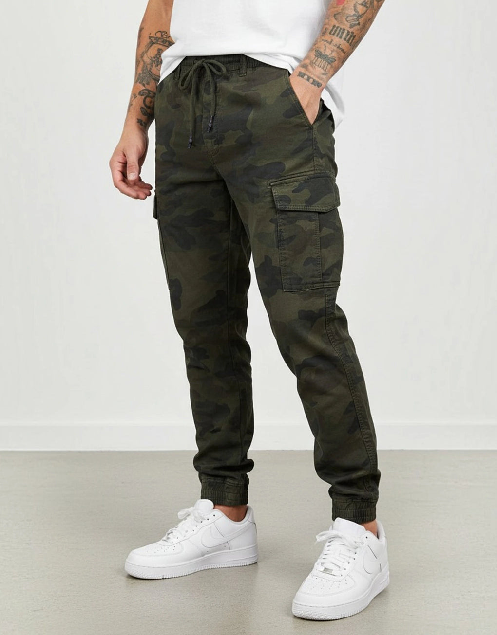 Cargo Pant