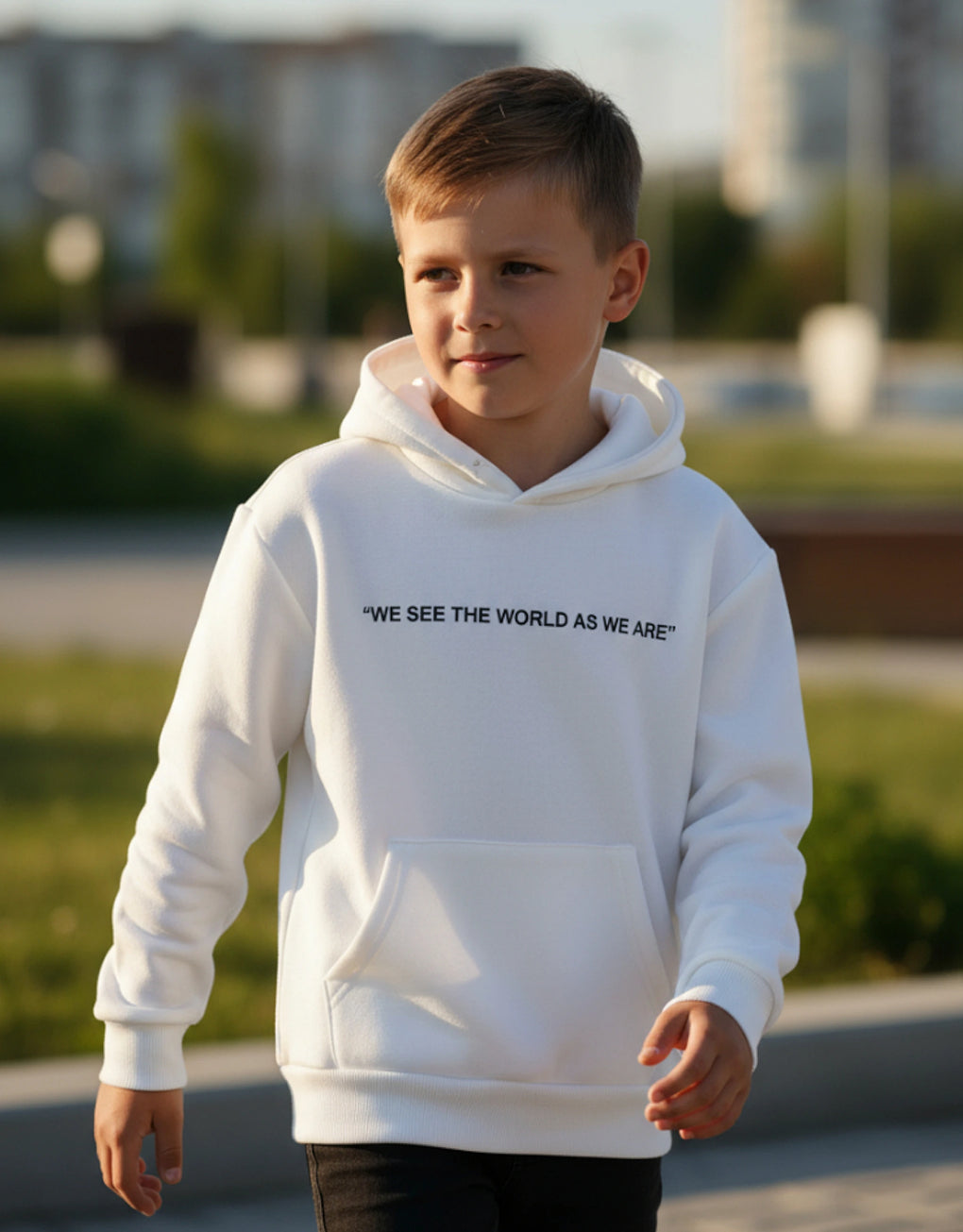 Παιδική κουκούλα - MEGASTORES