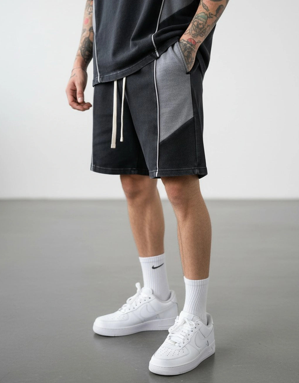 Jog Short - MEGASTORES