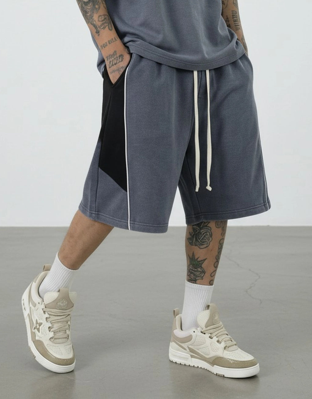 Jog Short - MEGASTORES